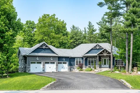 77 Mennill Drive Springwater ON L9X 0J2