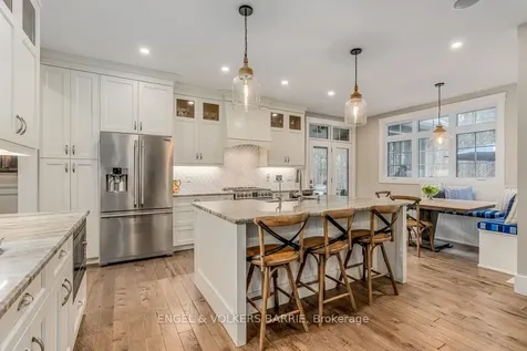 77 Mennill Drive Springwater ON L9X 0J2