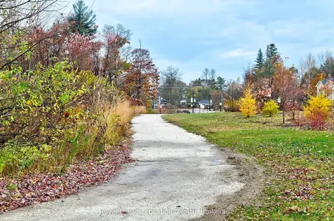 10 Little River Crossing N/a Wasaga Beach ON L9Z 0J8