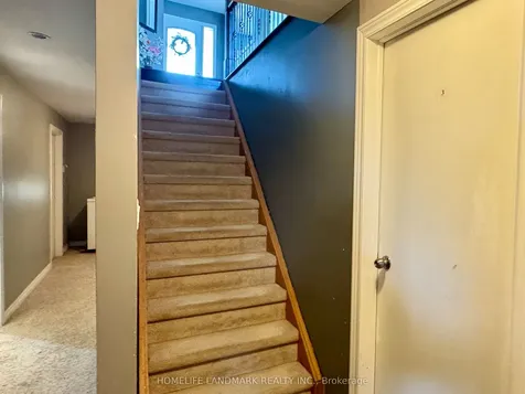 32 Simmons Crescent Barrie ON L4N 7T7