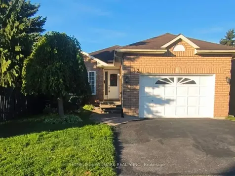 32 Simmons Crescent Barrie ON L4N 7T7