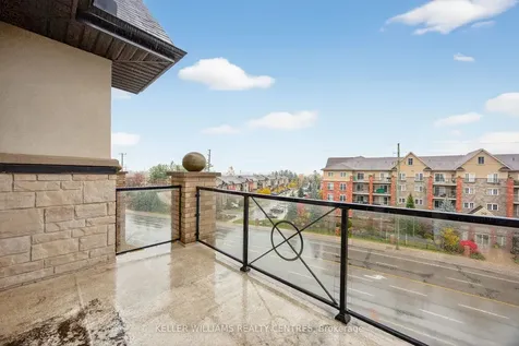 40 Ferndale Drive S Barrie ON L4N 2L3