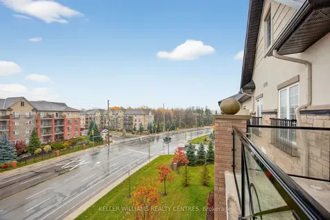 40 Ferndale Drive S Barrie ON L4N 2L3