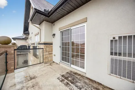 40 Ferndale Drive S Barrie ON L4N 2L3