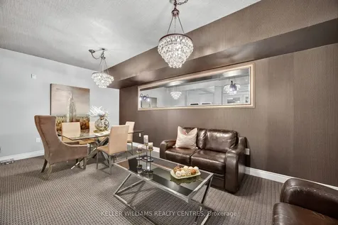 40 Ferndale Drive S Barrie ON L4N 2L3