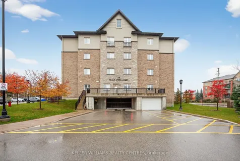 40 Ferndale Drive S Barrie ON L4N 2L3