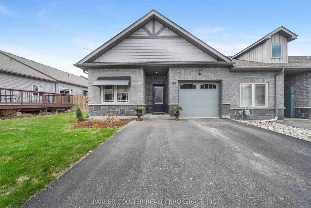 175 Lucy Lane Orillia ON L3V 0G3