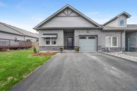 175 Lucy Lane Orillia ON L3V 0G3