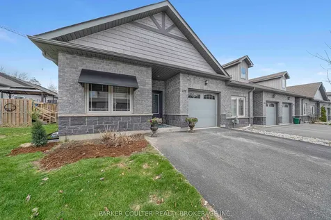 175 Lucy Lane Orillia ON L3V 0G3