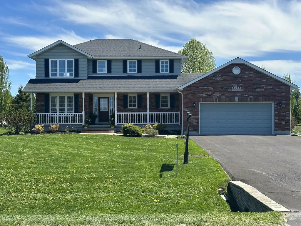 60 O'neill Circle Springwater ON L0L 2K0