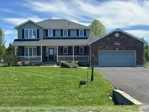 60 O'neill Circle Springwater ON L0L 2K0