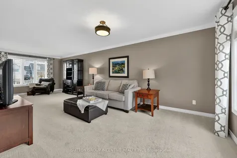 60 O'neill Circle Springwater ON L0L 2K0