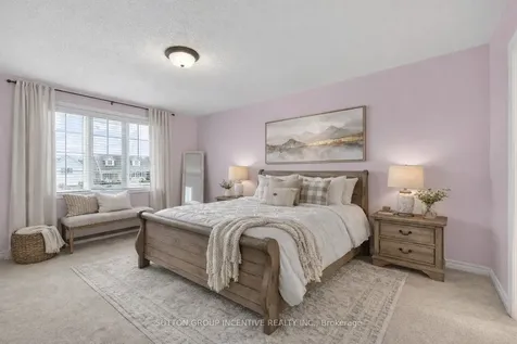 60 O'neill Circle Springwater ON L0L 2K0
