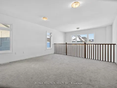 27 Franklin Trail Barrie ON L9J 0J1