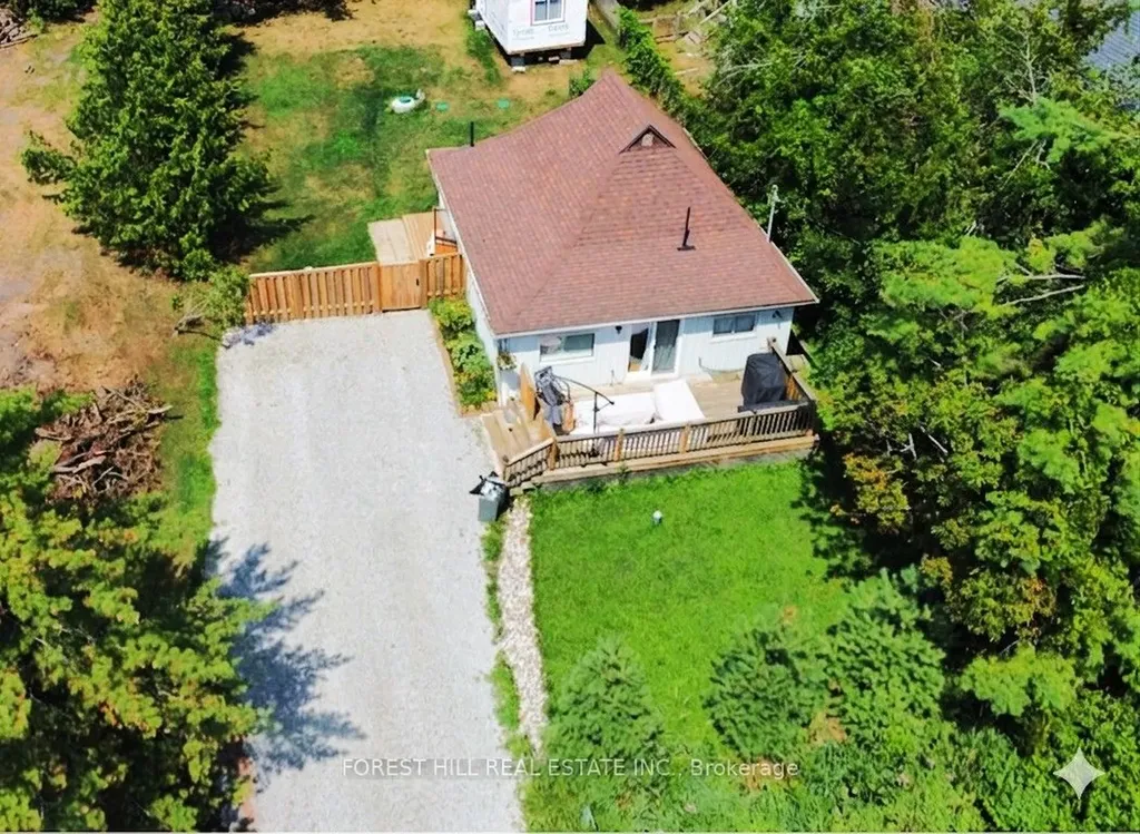 2224 Lakeshore Road E Oro-medonte ON L0L 1T0