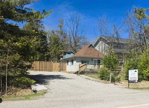 2224 Lakeshore Road E Oro-medonte ON L0L 1T0