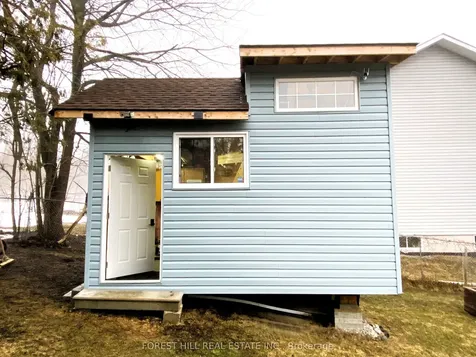 2224 Lakeshore Road E Oro-medonte ON L0L 1T0