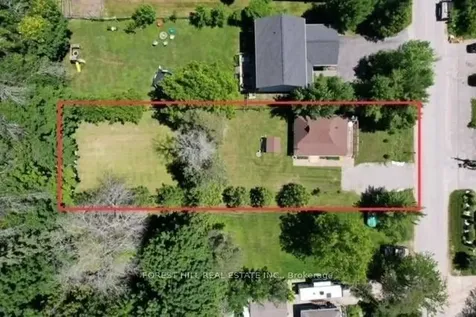 2224 Lakeshore Road E Oro-medonte ON L0L 1T0