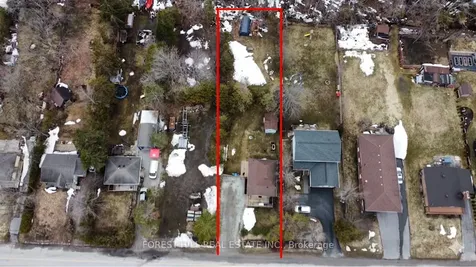 2224 Lakeshore Road E Oro-medonte ON L0L 1T0