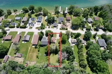 2224 Lakeshore Road E Oro-medonte ON L0L 1T0