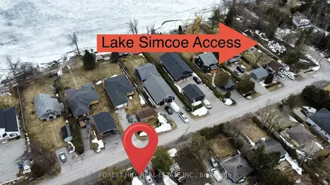 2224 Lakeshore Road E Oro-medonte ON L0L 1T0