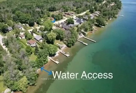 2224 Lakeshore Road E Oro-medonte ON L0L 1T0