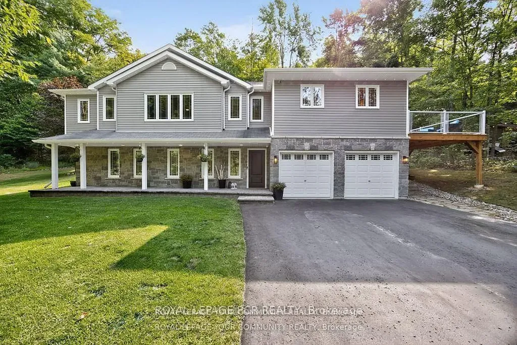 135 Huronwoods Drive Oro-medonte ON L0K 1E0