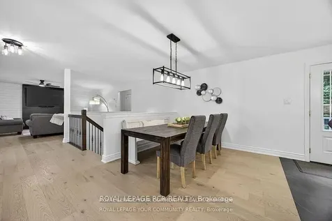 135 Huronwoods Drive Oro-medonte ON L0K 1E0