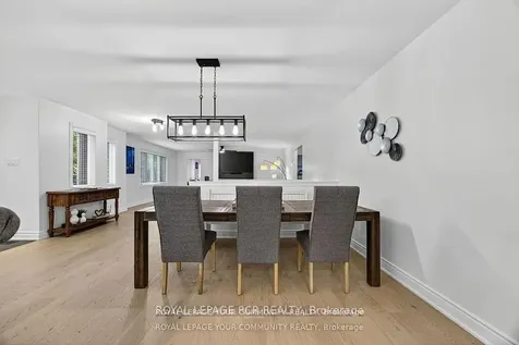 135 Huronwoods Drive Oro-medonte ON L0K 1E0