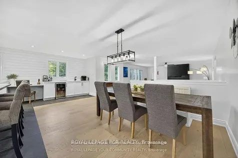 135 Huronwoods Drive Oro-medonte ON L0K 1E0