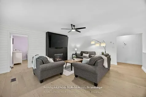 135 Huronwoods Drive Oro-medonte ON L0K 1E0