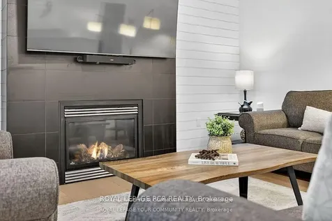 135 Huronwoods Drive Oro-medonte ON L0K 1E0