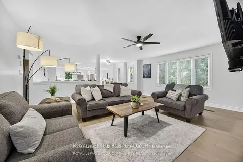 135 Huronwoods Drive Oro-medonte ON L0K 1E0