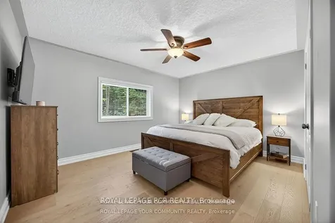 135 Huronwoods Drive Oro-medonte ON L0K 1E0