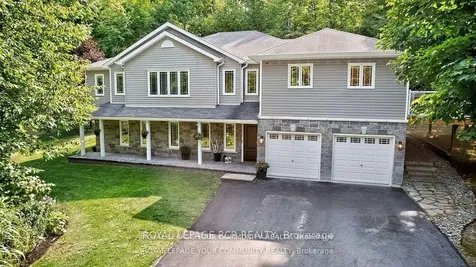 135 Huronwoods Drive Oro-medonte ON L0K 1E0