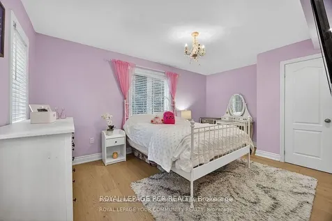 135 Huronwoods Drive Oro-medonte ON L0K 1E0