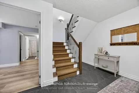 135 Huronwoods Drive Oro-medonte ON L0K 1E0