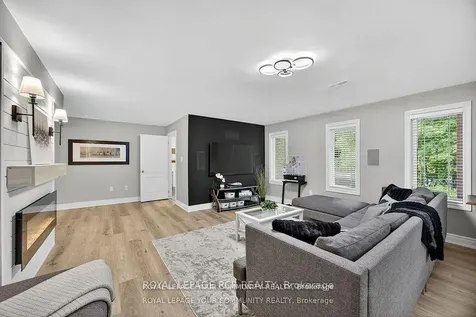 135 Huronwoods Drive Oro-medonte ON L0K 1E0