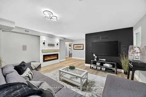 135 Huronwoods Drive Oro-medonte ON L0K 1E0