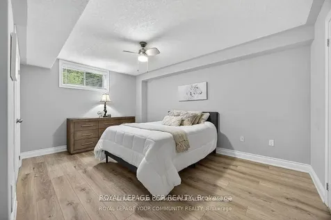 135 Huronwoods Drive Oro-medonte ON L0K 1E0