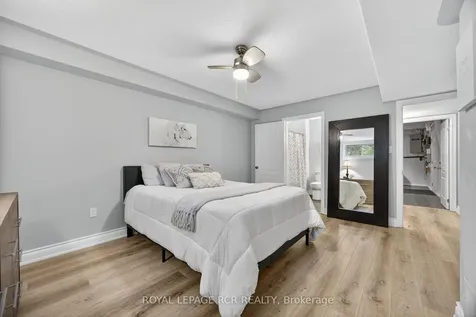 135 Huronwoods Drive Oro-medonte ON L0K 1E0