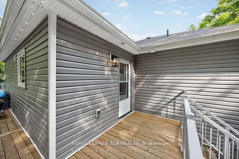 135 Huronwoods Drive Oro-medonte ON L0K 1E0