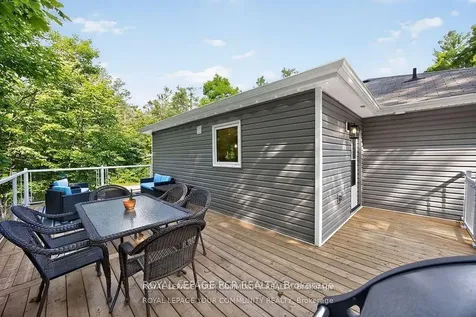 135 Huronwoods Drive Oro-medonte ON L0K 1E0