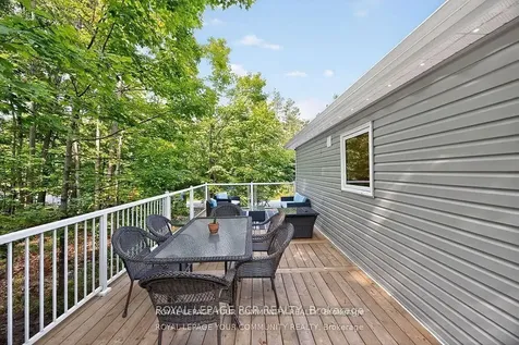 135 Huronwoods Drive Oro-medonte ON L0K 1E0
