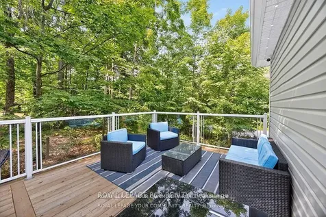 135 Huronwoods Drive Oro-medonte ON L0K 1E0