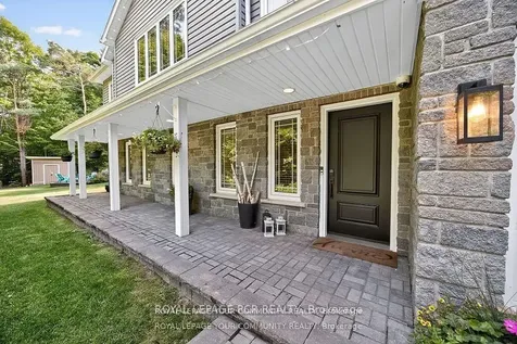 135 Huronwoods Drive Oro-medonte ON L0K 1E0