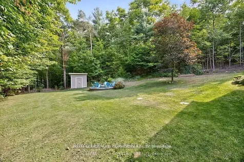 135 Huronwoods Drive Oro-medonte ON L0K 1E0