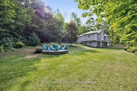 135 Huronwoods Drive Oro-medonte ON L0K 1E0