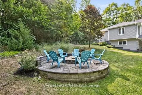 135 Huronwoods Drive Oro-medonte ON L0K 1E0