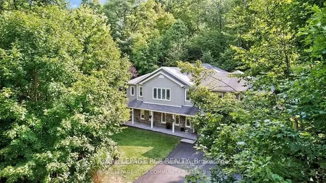 135 Huronwoods Drive Oro-medonte ON L0K 1E0